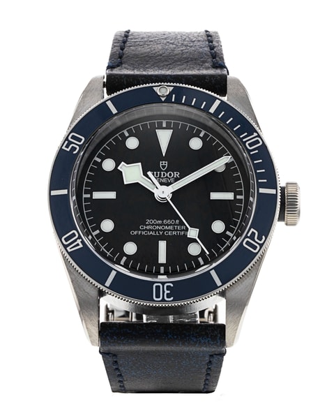 Tudor Black Bay M79230B-0007